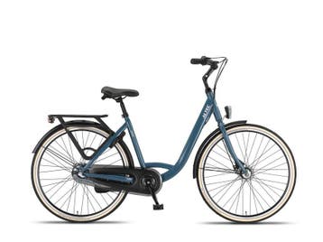 Altec Walesa 28 Inch Damesfiets 3 Versnellingen Rollerbrakes, Fietsen en Brommers, Fietsen | Dames | Damesfietsen, Ophalen of Verzenden