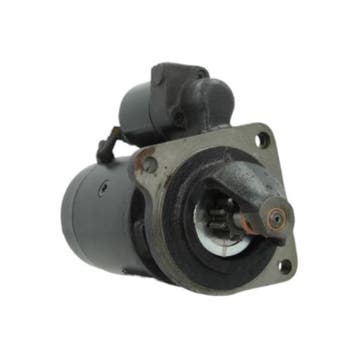 Startmotor Iveco 8140, Renault S8, Watersport en Boten, Ophalen of Verzenden, Nieuw, Motor en Techniek, Zeilboot of Motorboot