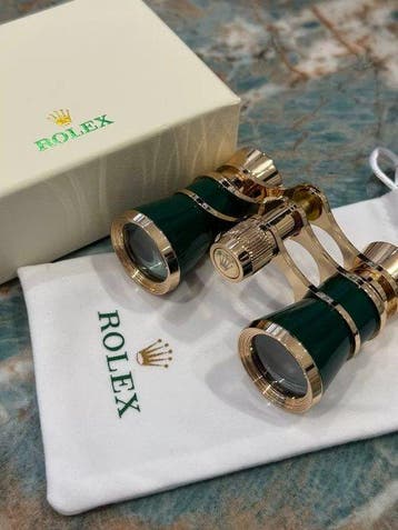 Observation binoculars - 2020+ - Hongkong - Rolex