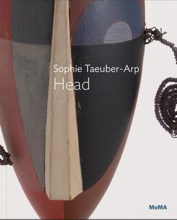 Sophie Taeuber-Arp: Dada Head | Anne Umland | Nieuw, Boeken, Ophalen of Verzenden, Nieuw, Anne Umland
