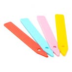 Plantenlabel | Nature | 40 stuks (10 cm, Kunststof), Verzenden