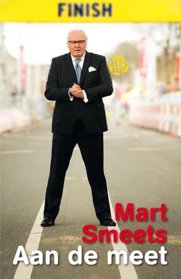 Aan de meet - Mart Smeets 9789462970328, Verzenden, Gelezen, Mart Smeets