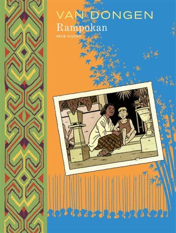 Rampokan Integraal |  | Nieuw, Boeken, Ophalen of Verzenden, Nieuw