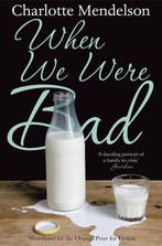 When We Were Bad 9780330449304 Charlotte Mendelson, Verzenden, Gelezen, Charlotte Mendelson