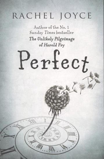 Perfect 9780857520678 Rachel Joyce, Boeken, Verzenden, Gelezen, Rachel Joyce
