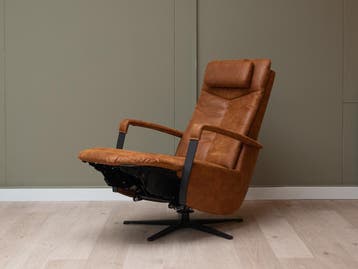 Sta op stoel - relaxfauteuil Bentley 2 motoren- sta op, ACCU, Minder dan 75 cm, Metaal, Nieuw, Ophalen of Verzenden
