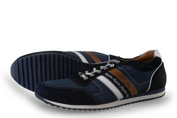 Australian Sneakers in maat 44 Blauw, Australian, Verzenden, Blauw, Sneakers of Gympen