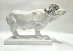 Meissen, Hugo Boss - Maximilian Hagstotz - sculptuur,