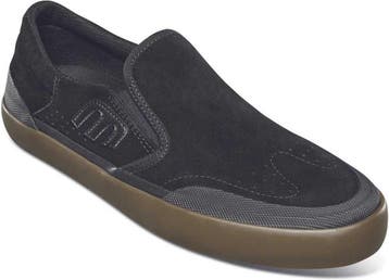 Etnies Marana Slip XLT - maat 40 - Black/Gum, Kleding | Dames, Verzenden, Nieuw