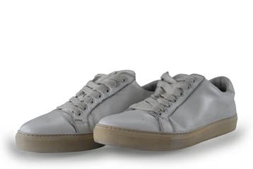 City Shoes Sneakers in maat 41 Wit, Verzenden, Wit, City Shoes, Sneakers of Gympen