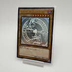Konami - 1 Card - Yu-Gi-Oh! - Dark Magician 20AP-JP101 Foil, Nieuw
