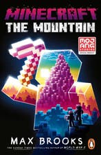 9781529102093 Minecraft: The Mountain Max Brooks, Verzenden, Nieuw, Max Brooks