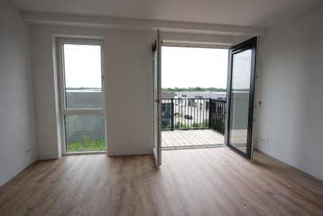 Te huur: Appartement Curiestraat in Zandvoort, Noord-Holland, Appartement, Zandvoort