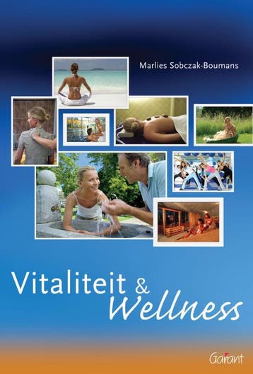 Vitaliteit & wellness - Marlies Sobczak-Boumans, Verzenden, Gelezen, Marlies Sobczak-Boumans