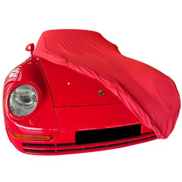 Autohoes voor Porsche 959 (1987-1989) Indoor BESTE PASVORM, Ophalen of Verzenden, Nieuw, Op maat