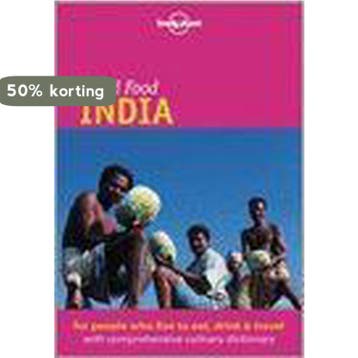 INDIA (WORLD FOOD)          ING 9781864503289 M. HUGHES, Verzenden, Gelezen, M. HUGHES