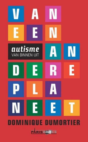 Van een andere planeet 9789492179838 Dominique Dumortier, Boeken, Verzenden, Gelezen, Dominique Dumortier