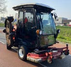 Toro 4010-D groundsmaster 3 delige maaier (gebruikt), Tuin en Terras, Ophalen of Verzenden, Gebruikt