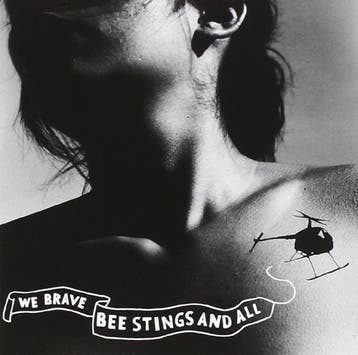 cd - Thao - We Brave Bee Stings And All, Cd's en Dvd's, Verzenden, Zo goed als nieuw