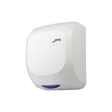Jofel Ave ultra fast automatische handdroger - wit, Verzenden, Nieuw in verpakking