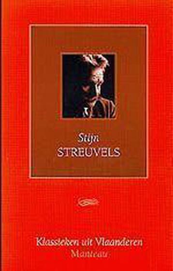 Stijn Streuvels / Klassieken uit Vlaanderen / 4 - S., Verzenden, Gelezen, S. Streuvels