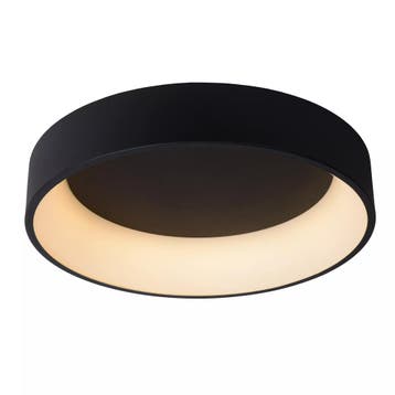 Lucide TALOWE LED - Plafonnière (Plafondlamp) - Ø 60 cm -, Verzenden, Zo goed als nieuw