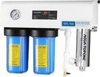 VHI-SPS103 Waterfilter met UV. Maakt puur drinkwater., Ophalen of Verzenden, Nieuw, Overige typen