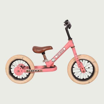 Trybike kinderfiets Loopfiets, Ophalen of Verzenden, Gebruikt