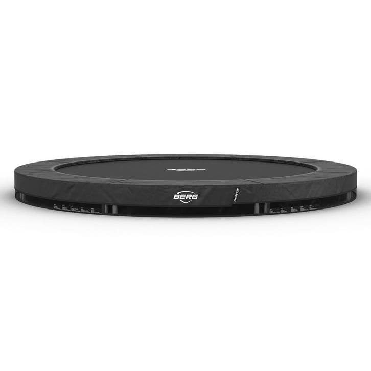Berg InGround Trampoline Sport Champion 330, Kinderen en Baby's, Speelgoed | Buiten | Trampolines, Nieuw, Ophalen of Verzenden