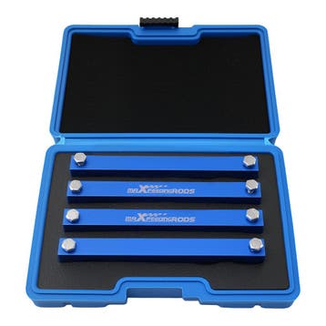 Aluminium Alloy Gereedschap geschikt voor Mercedes W221/W..., Verzenden, Nieuw