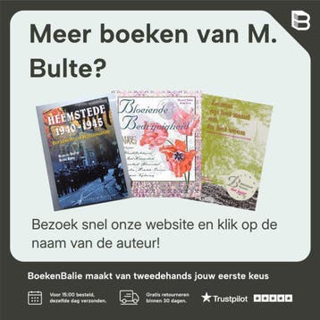 Schalkwijk / Haarlemse miniaturen / 6 9789060764619 M. Bulte, Verzenden, Gelezen, M. Bulte