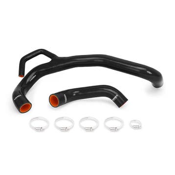 Mishimoto 2011+ Mopar LX Chassis 6.4L Hemi Black Silicone, Ophalen of Verzenden