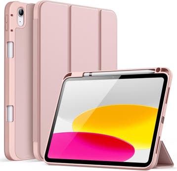 Beschermhoes ipad 11/10 gen | retourdeal 17% korting, 11 inch, Nieuw, Bescherming voor- en achterkant, Ophalen of Verzenden