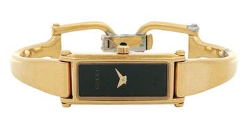 Gucci - Gucci Bangle Watch - Zonder minimumprijs - 1500 l -, Nieuw