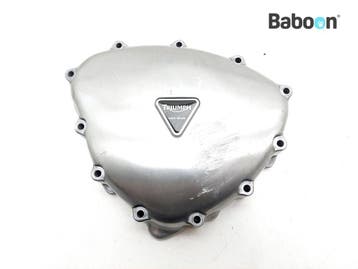 Dynamo Deksel Triumph Thruxton 1200 2016-2018, Verzenden, Gebruikt