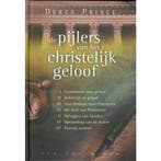 De pijlers van het christelijke geloof 9789075185034 Prince, Verzenden, Zo goed als nieuw, Prince