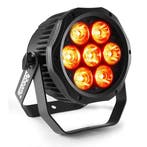 BeamZ Pro BWA410 IP65 LED multi-par RGBWW, Verzenden, Nieuw