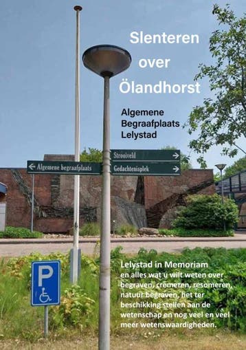 Slenteren Over Ölandhorst | Ger Koreman | Nieuw, Ophalen of Verzenden, Nieuw, Ger Koreman