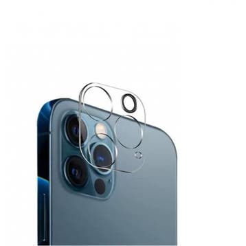Camera lens beschermer voor IPhone 12 12 Pro - 12 pro max, Verzenden, Nieuw