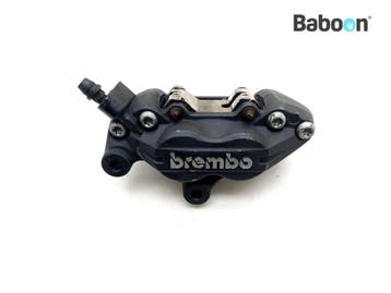Remklauw Links Voor Yamaha XT 660 X 2004-2014 (XT660X), Verzenden, Gebruikt