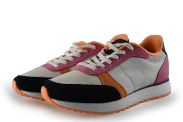 Woden Sneakers in maat 36 Wit, Kleding | Dames, Schoenen, Verzenden, Wit, Woden, Sneakers of Gympen