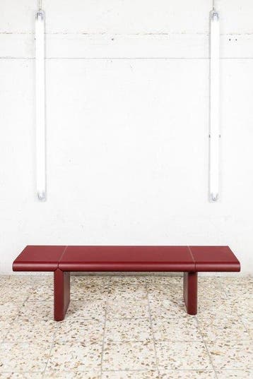 Zanotta - Zaven - Salontafel - Zavolo salontafel 791 -