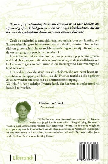 Noem mijn naam en ik zal leven 9789085690320 E.G. in t Veld, Boeken, Streekboeken en Streekromans, Verzenden, Gelezen, E.G. in 't Veld