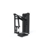 Gymfit - Luxury-line - Standing Calf Raise - L301, Ophalen of Verzenden, Nieuw