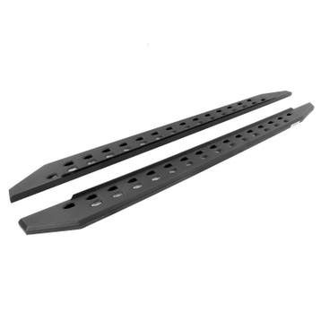 Go Rhino RB20 Slim Running Boards - Universal 80in. - Tex., Ophalen of Verzenden, Nieuw