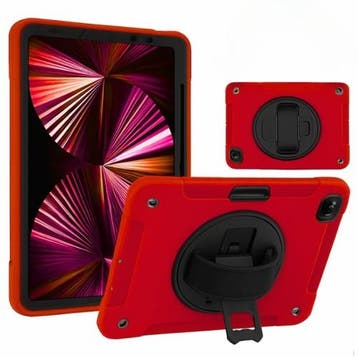 Tablet Case iPad 10.2 (2019-2020-2021), iPad 7  - 8 - 9, Verzenden, Nieuw