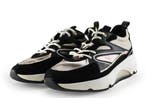 Cruyff Sneakers in maat 39 Zwart, Zwart, Cruyff, Verzenden, Sneakers of Gympen