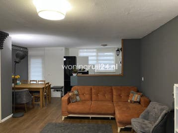 Woningruil - Rietgors 233 - 2 kamers en Zuid-Holland, Zuid-Holland