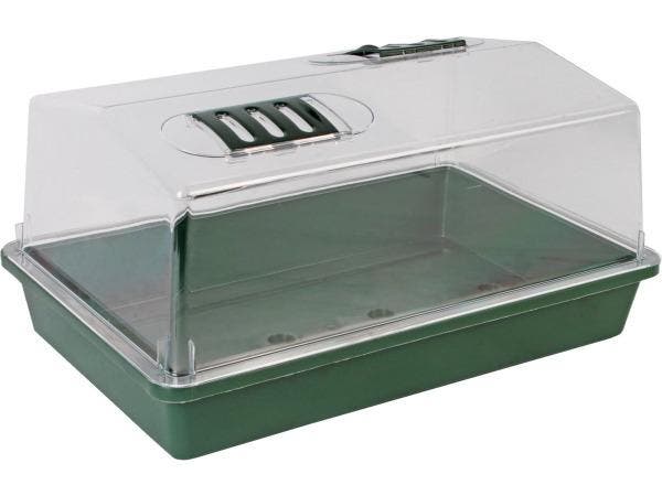 Veiling - Talen Tools Kweekkas, Tuin en Terras, Kweekspullen, Gebruikt