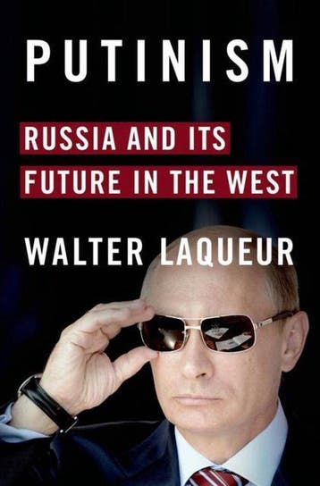 Putinism - Walter Laqueur 9781250064752, Verzenden, Zo goed als nieuw, Walter Laqueur